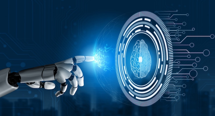 Our Philosophy on AI Integration